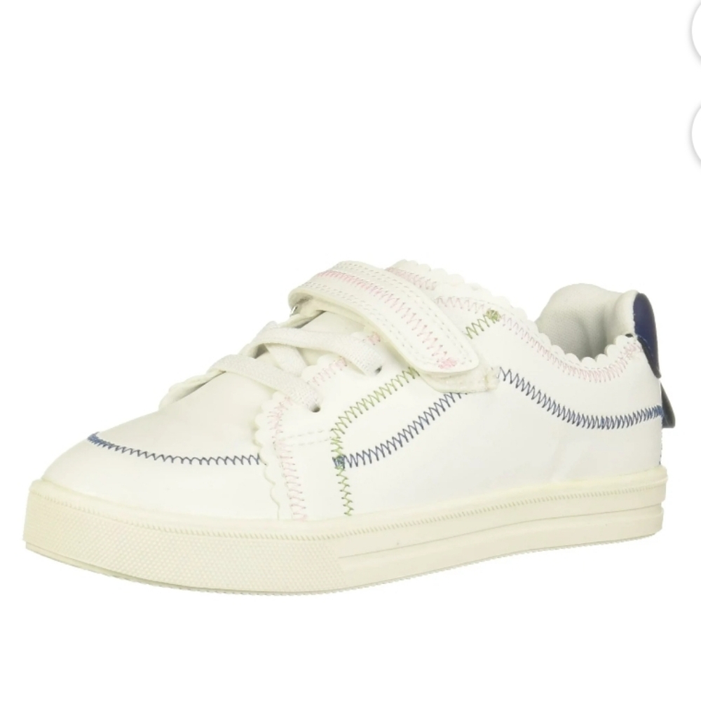OshKosh B'Gosh Unisex-Child Sweetie Sneaker.